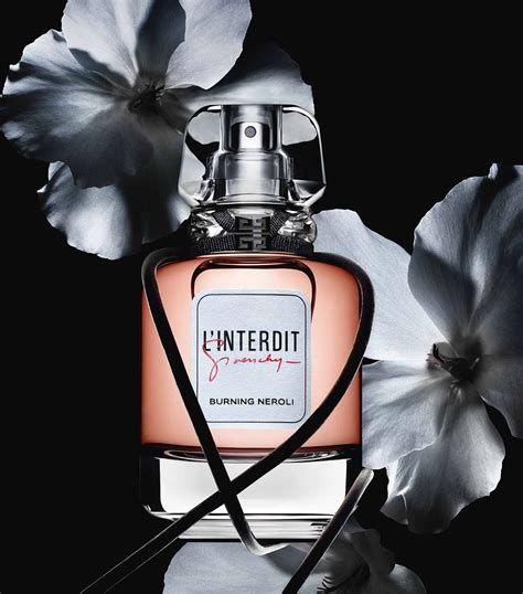 givenchy l'interdit millésime|l'interdit millésime.